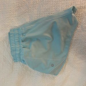 Icing blue lululemon